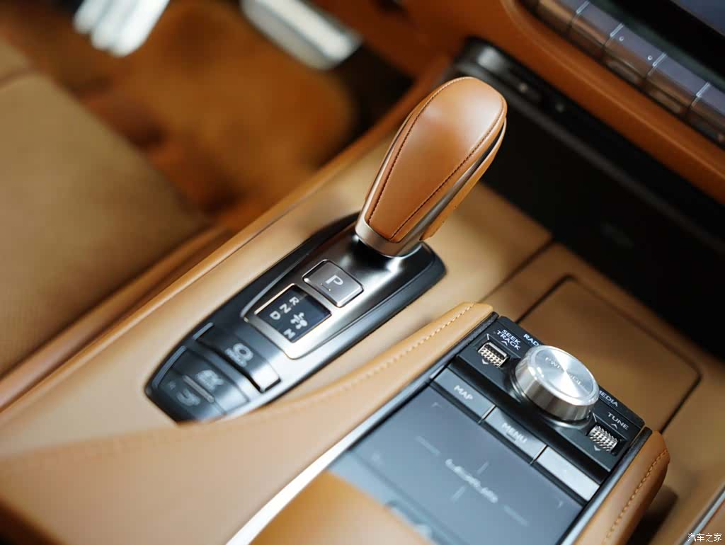 Lexus LC, 2018 45
