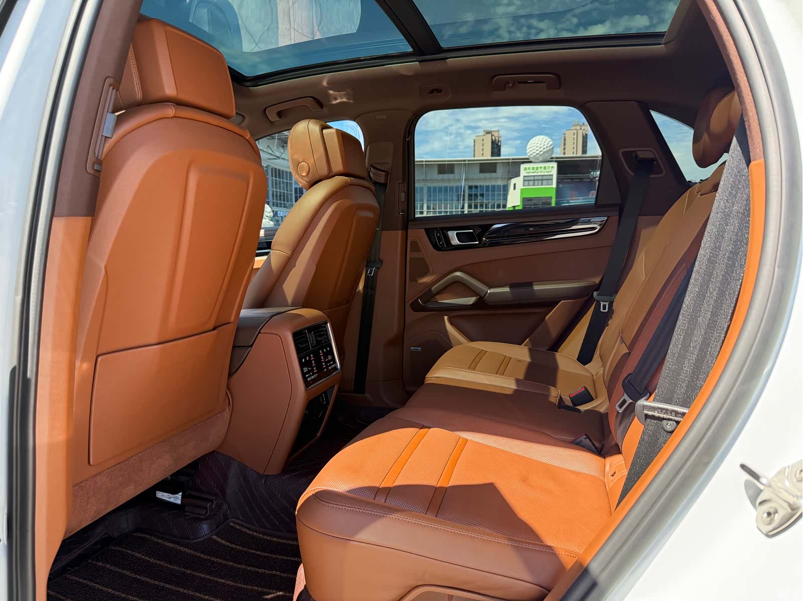 Porsche Cayenne, 2020 9