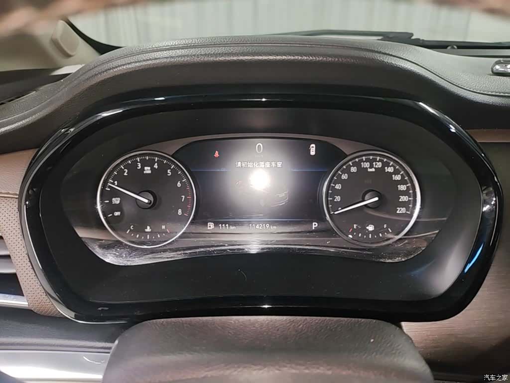 Buick GL8, 2022 12