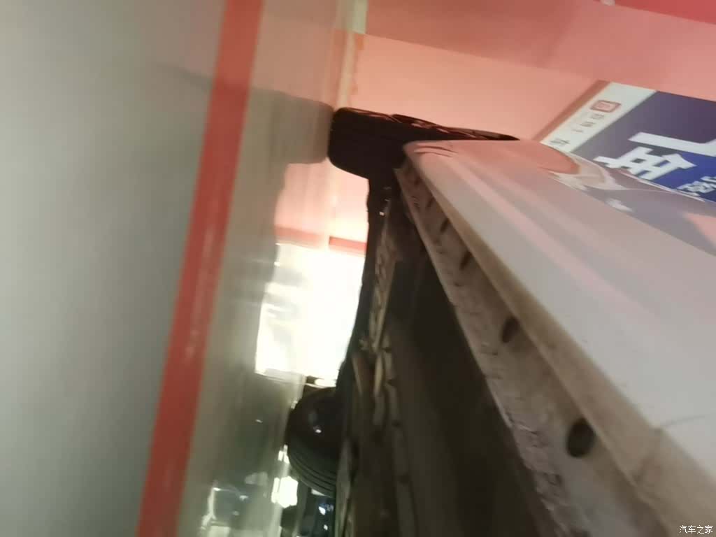 WEY VV7, 2018 21