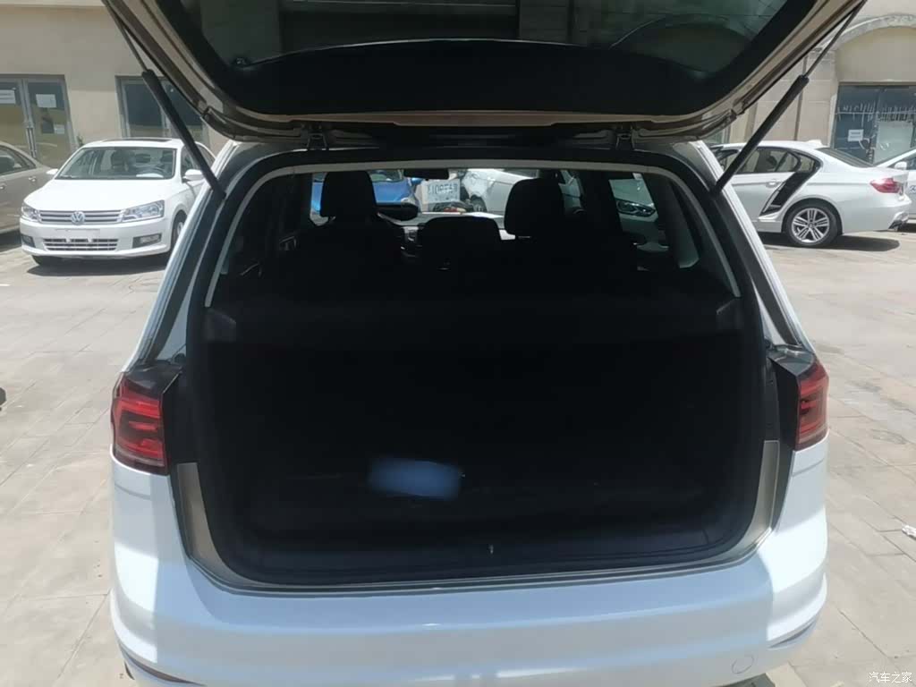 Volkswagen Golf, 2017 19