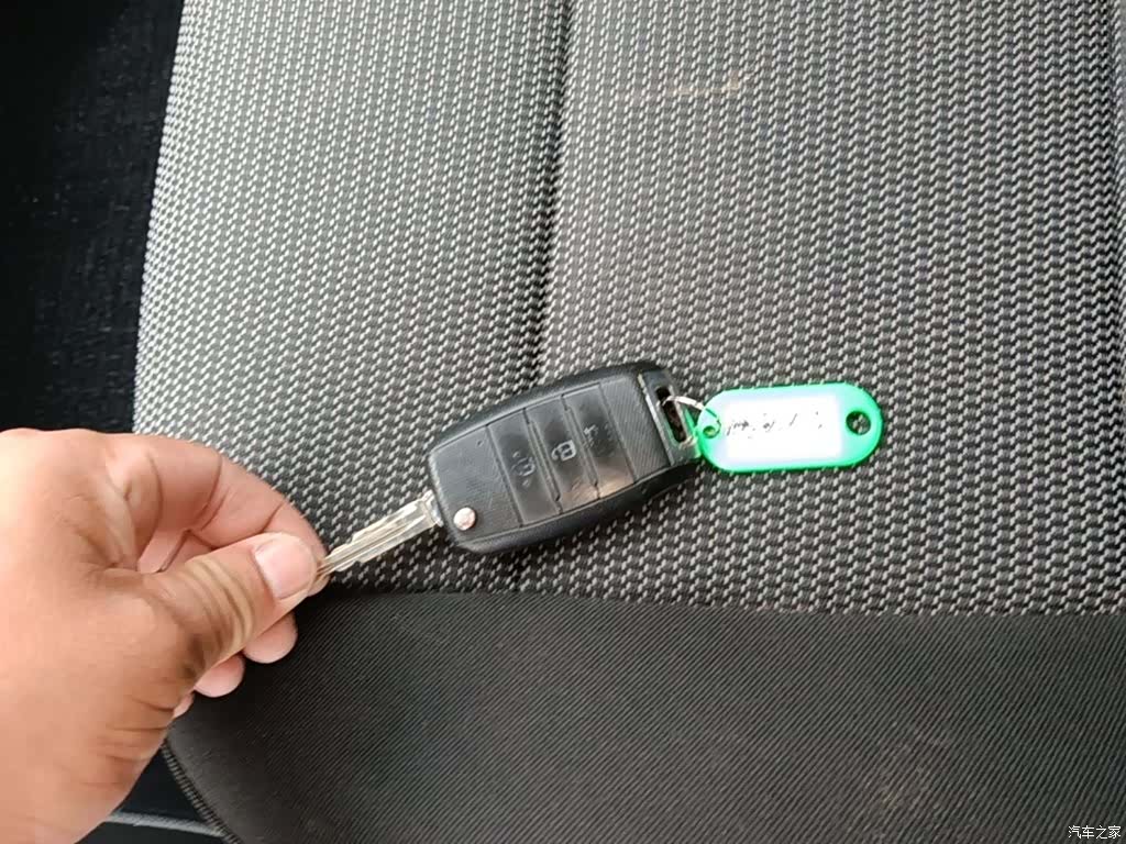 Kia K3, 2016 9