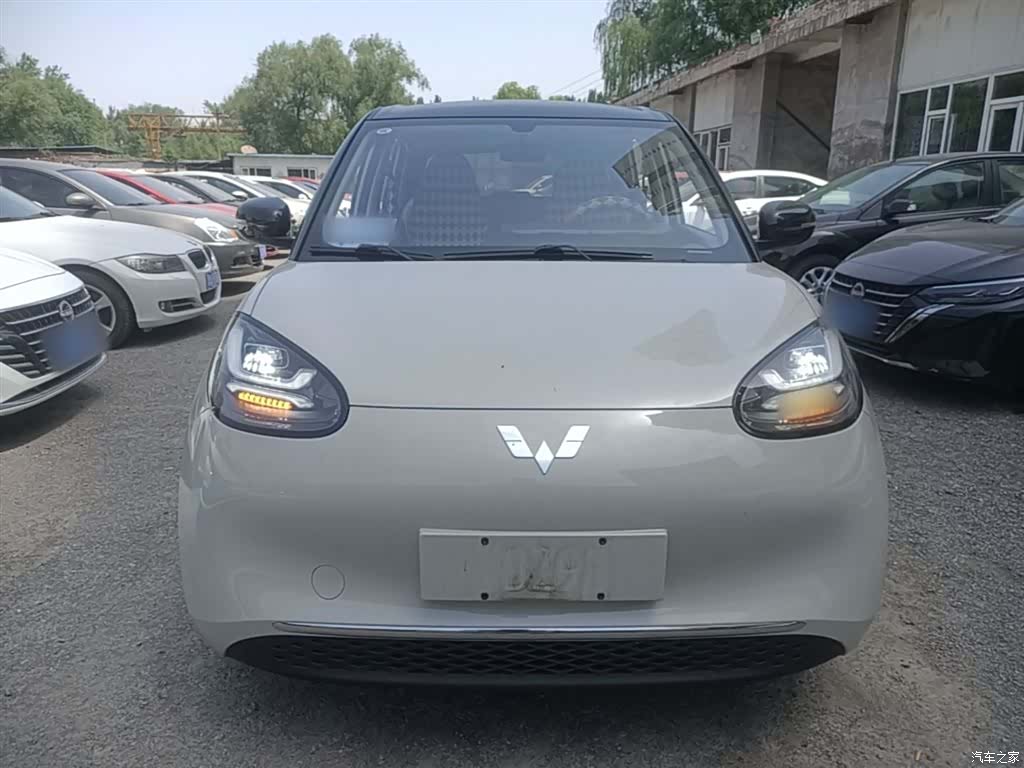 Wuling Bingo, 2024 3