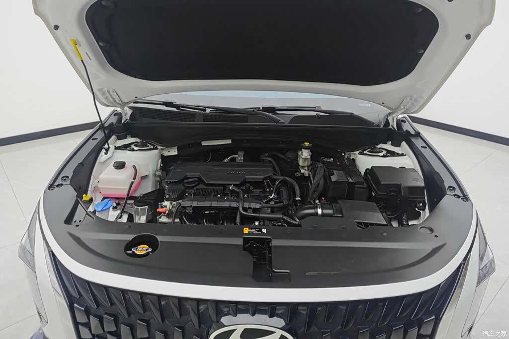 Hyundai ix35, 2023 10