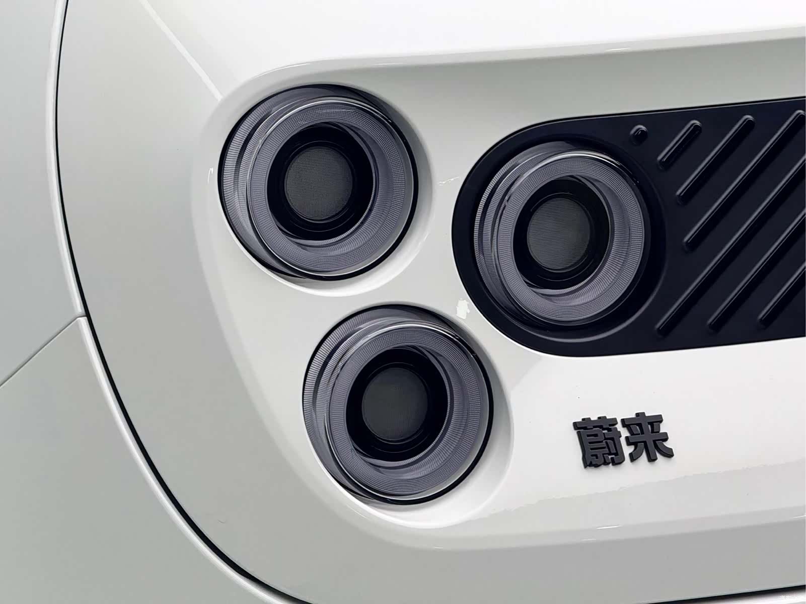 NIO firefly, 2026 18