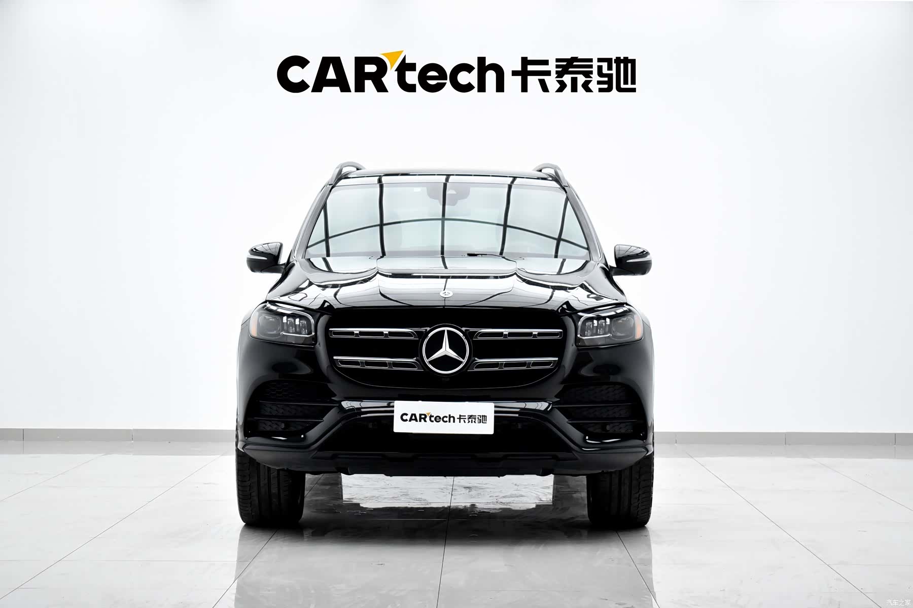 Mercedes-Benz GLS, 2022 2