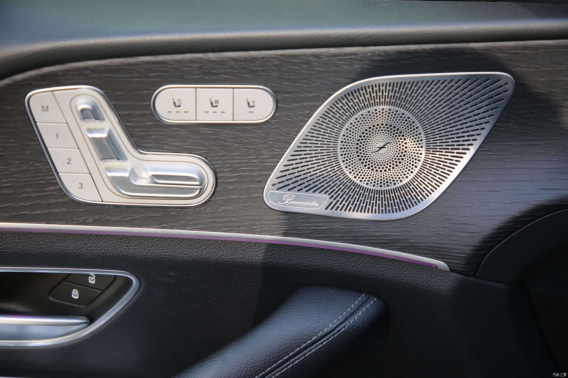 Mercedes-Benz GLE, 2023 11