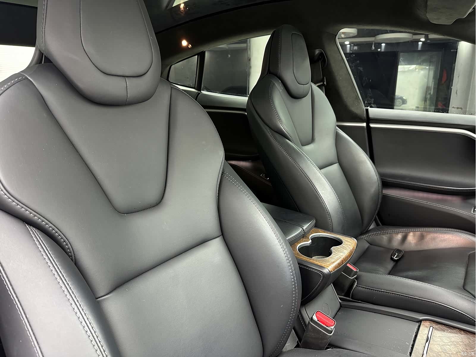 Tesla Model S, 2018 14