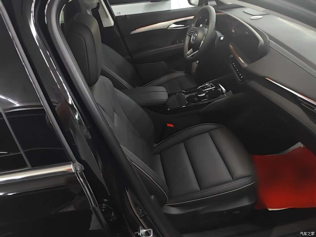 Buick Envision Plus, 2025 20