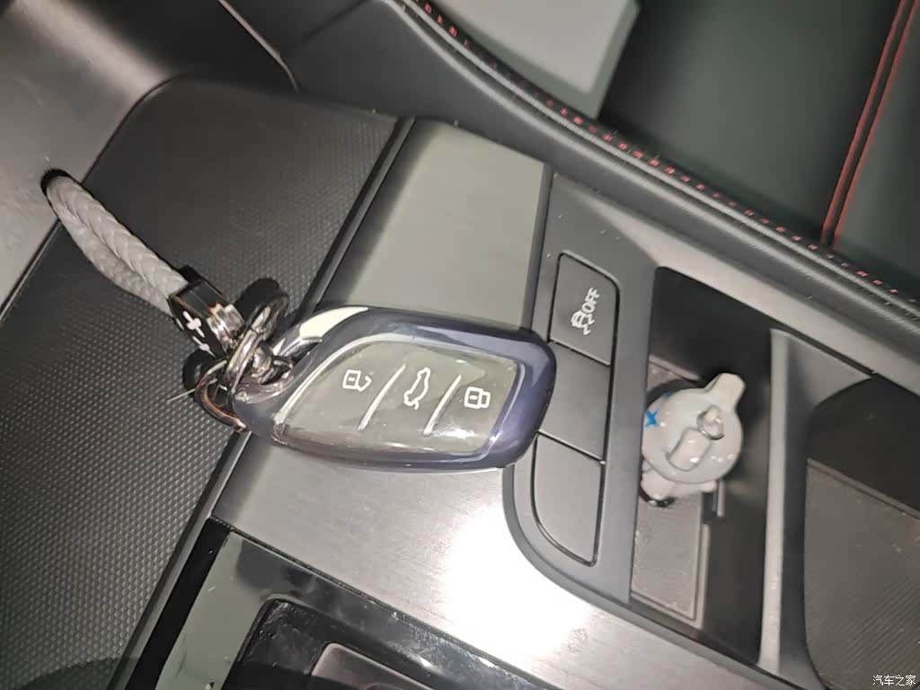 MG MG6, 2023 9