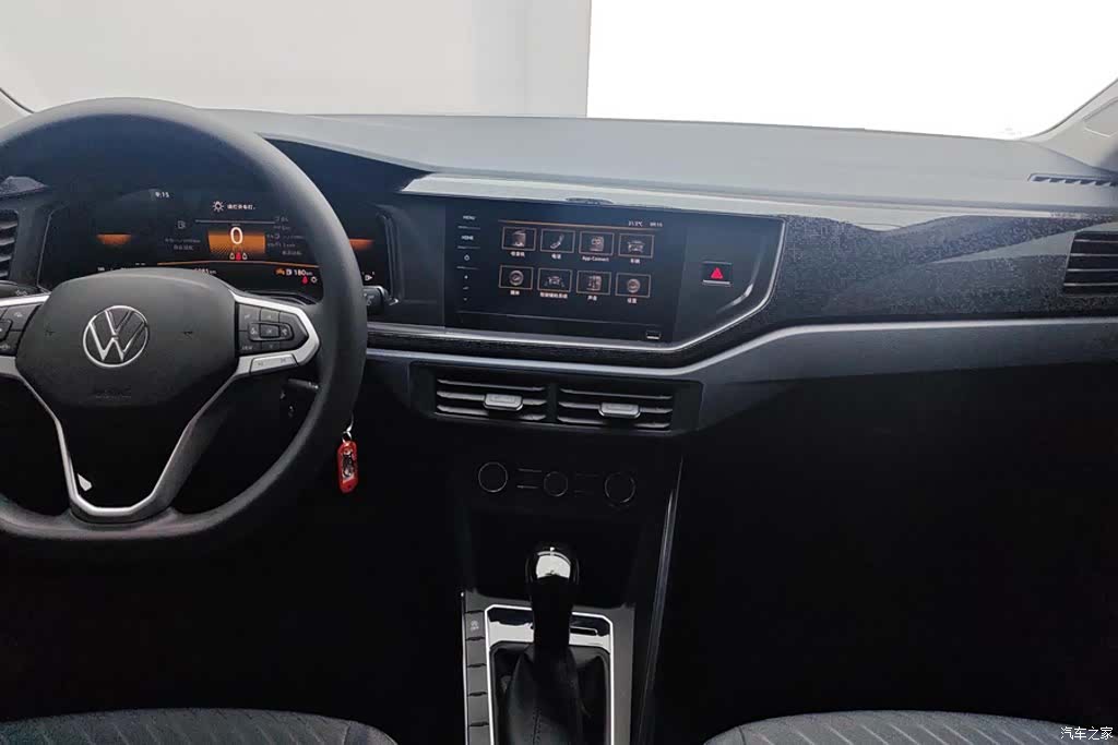Volkswagen Lavida, 2025 13