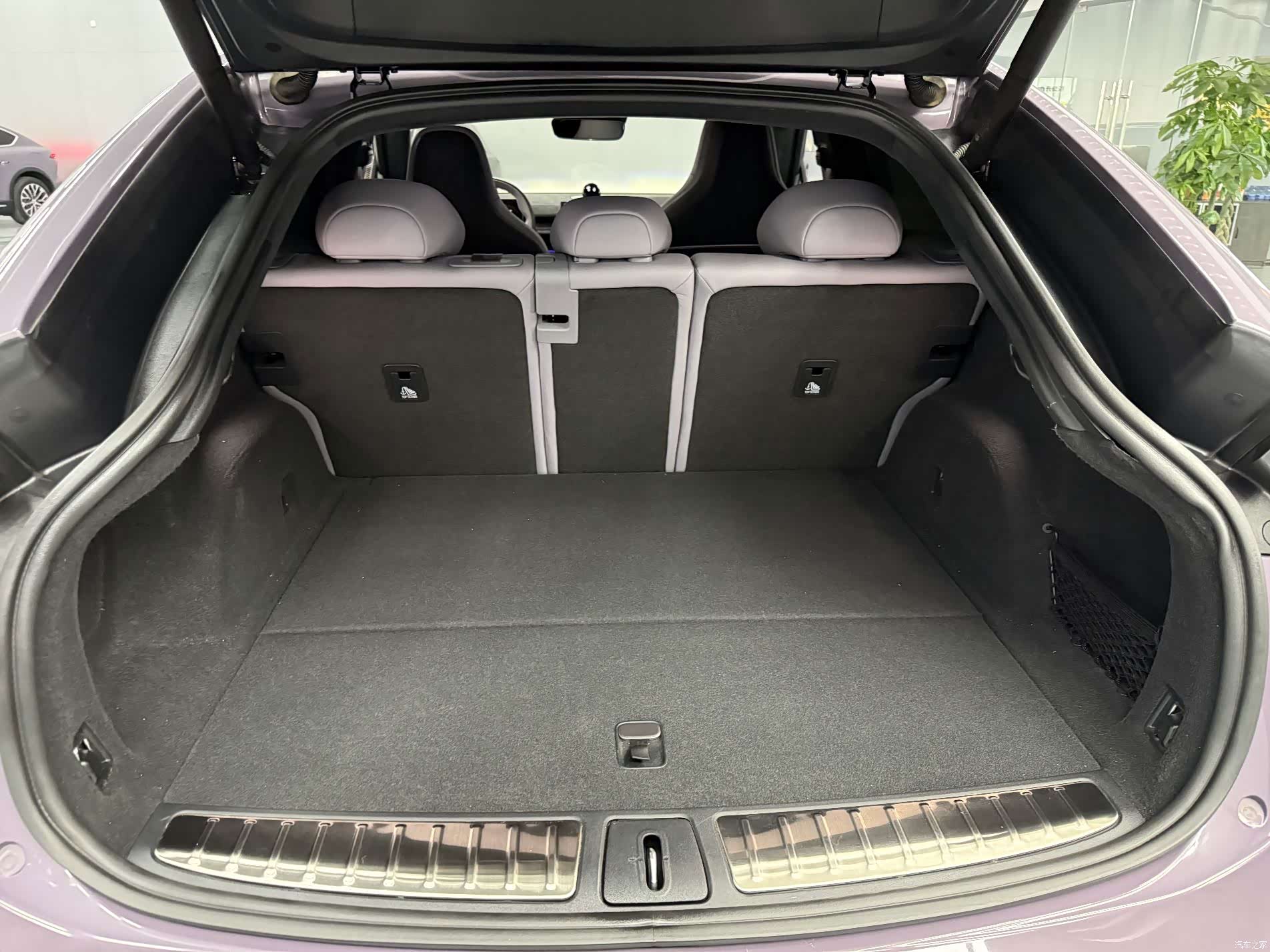 NIO EC6, 2024 15