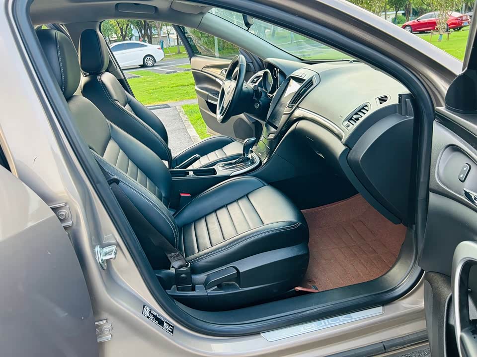 Buick Regal Buick Regal