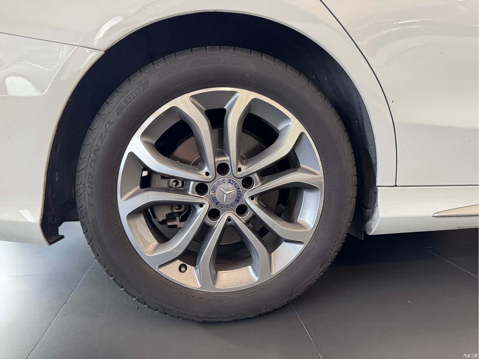Mercedes-Benz C-Class, 2016 15