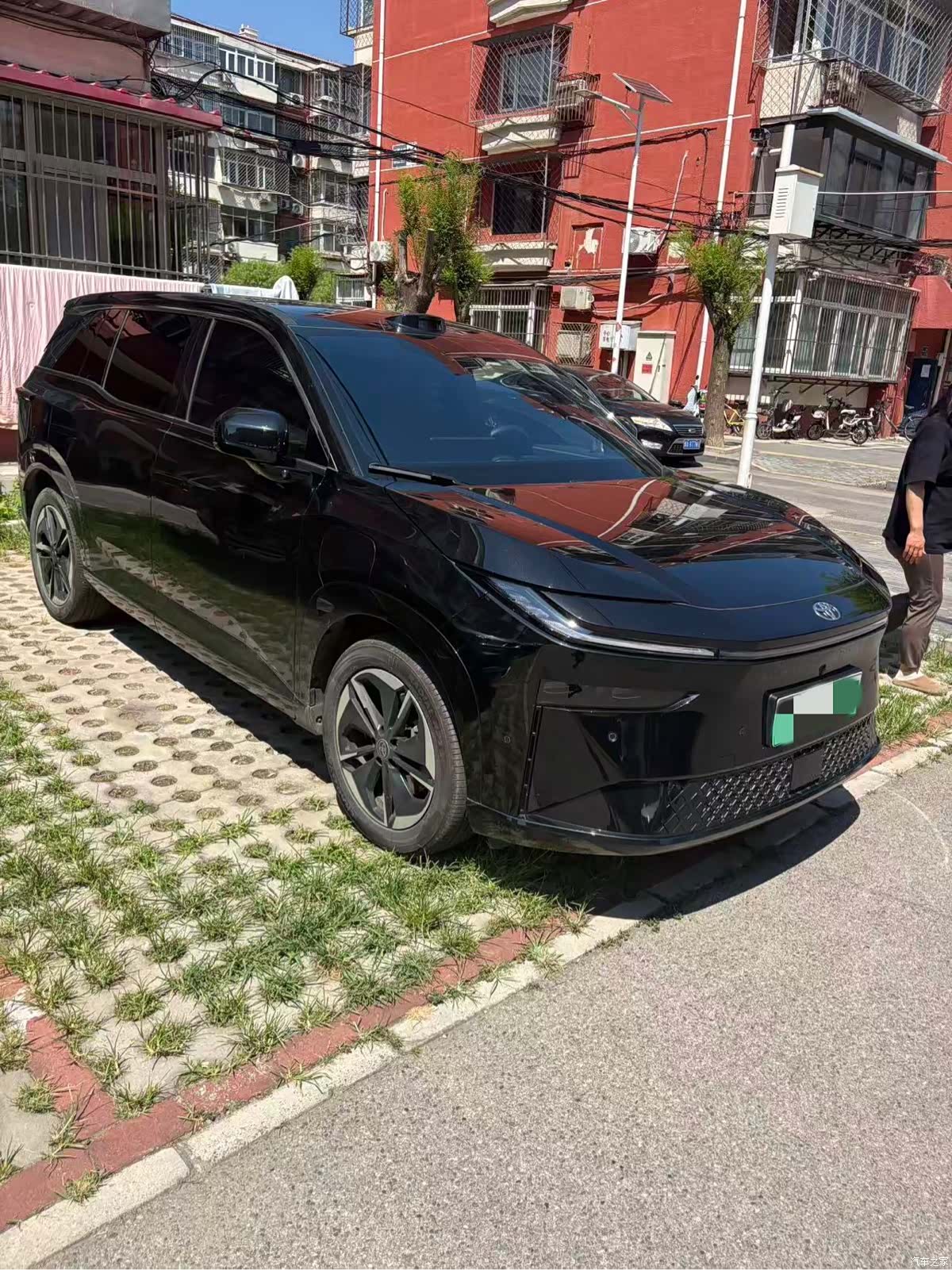Toyota 3X, 2025 3