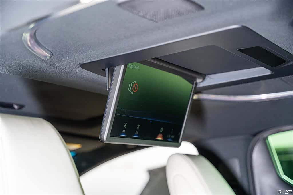 Lexus LM, 2022 14