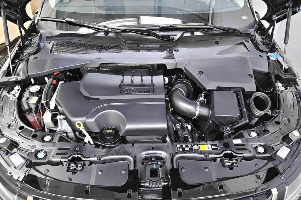 Land Rover Range Rover, 2023 10