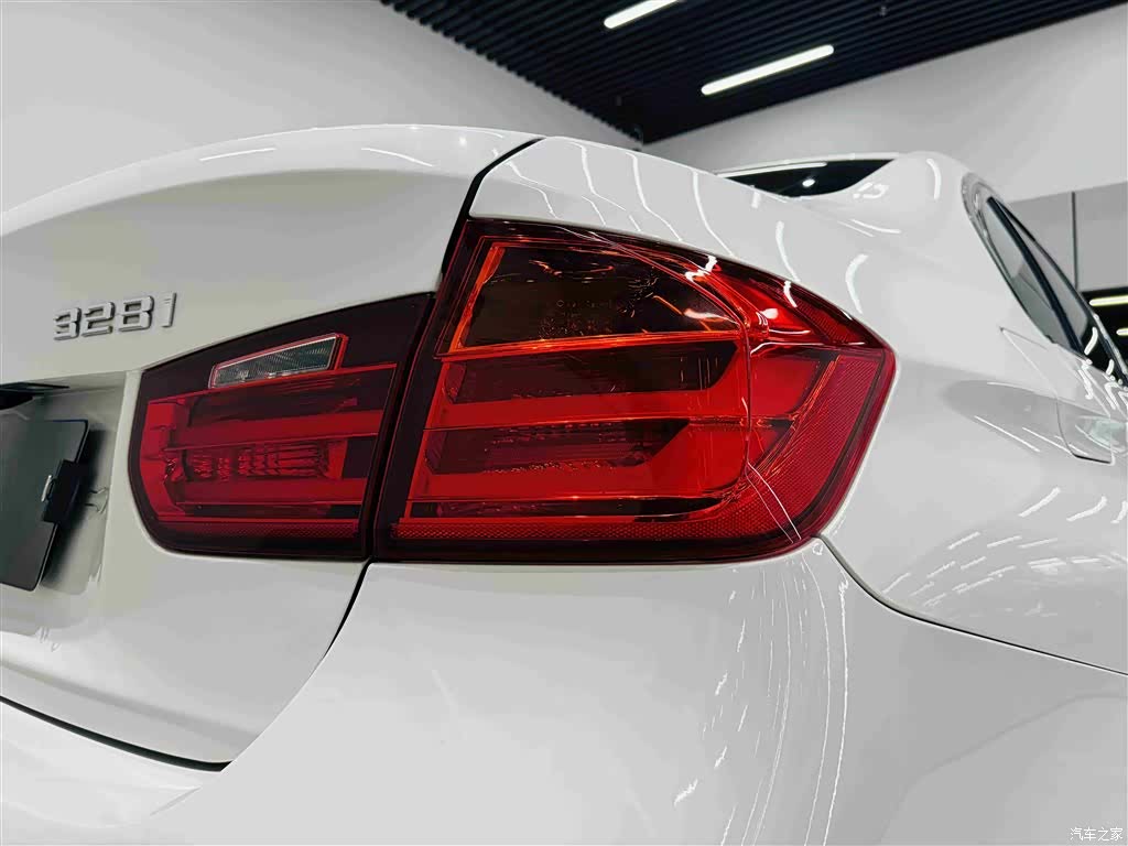 BMW 3 Series, 2015 22
