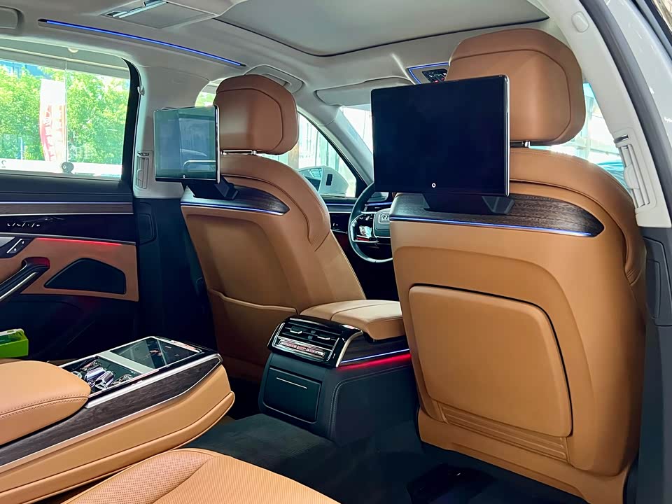 Audi A8 Audi A8