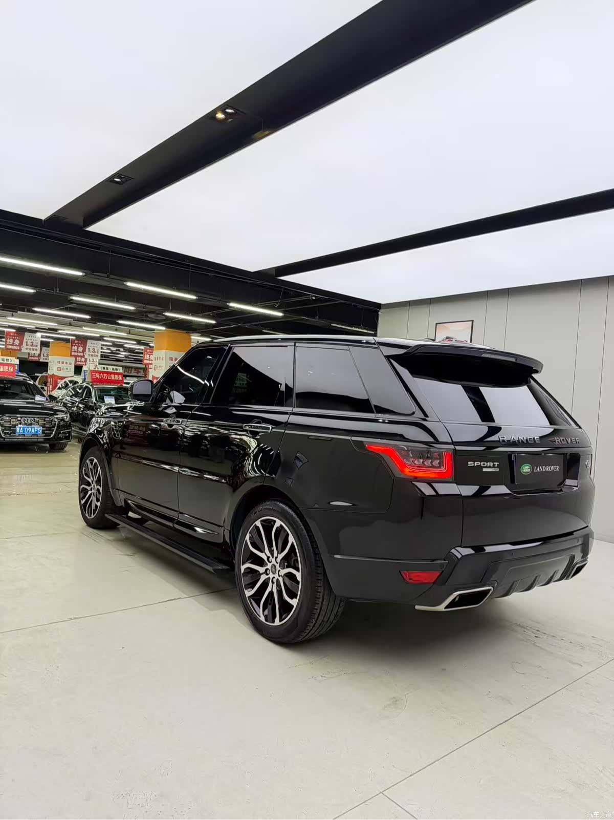 Land Rover Range Rover, 2014 все фото