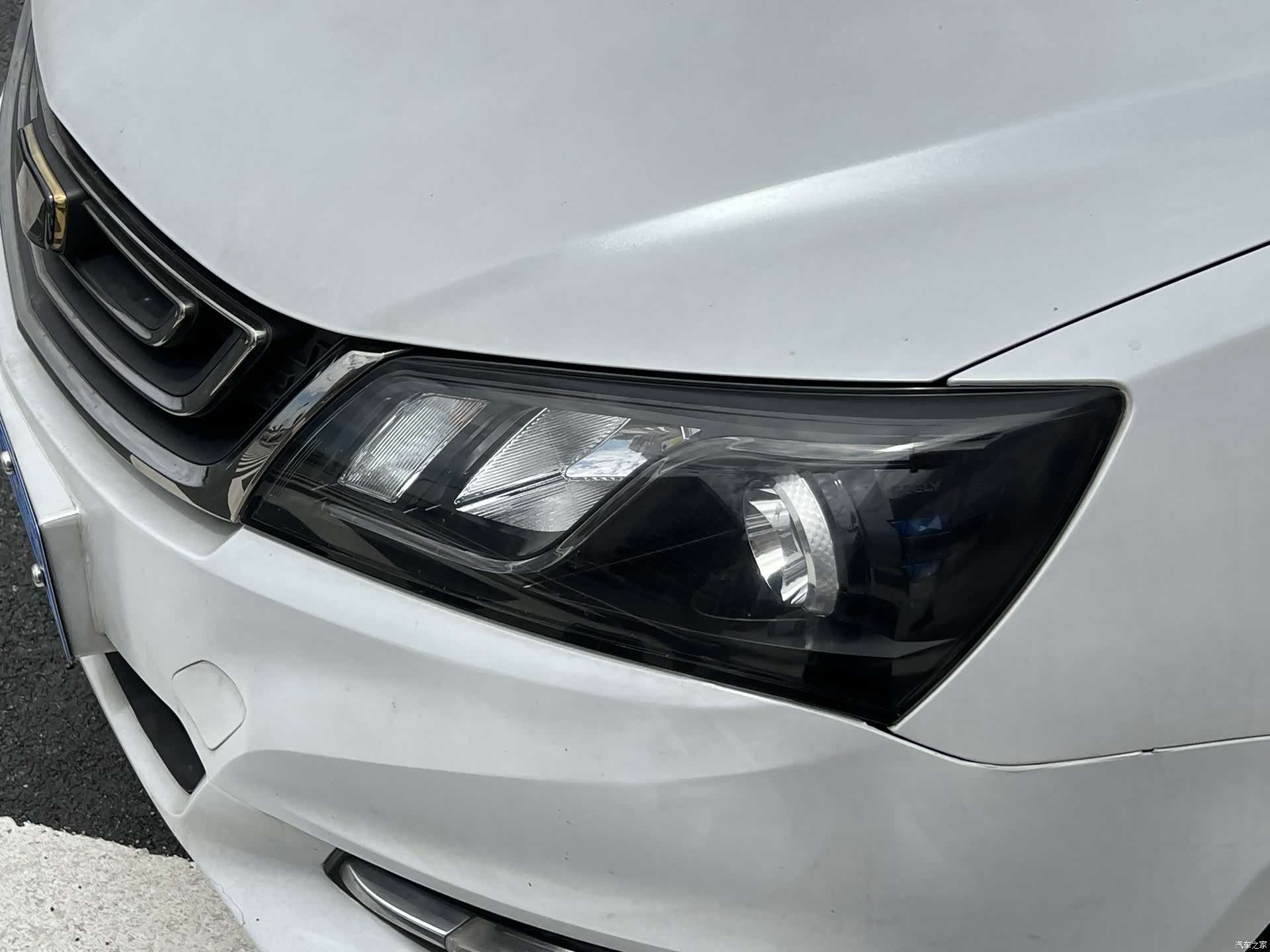 Geely Emgrand, 2017 15
