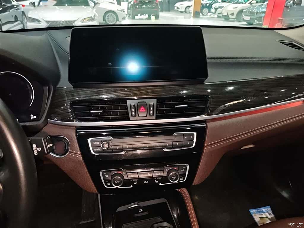 BMW X1, 2022 16