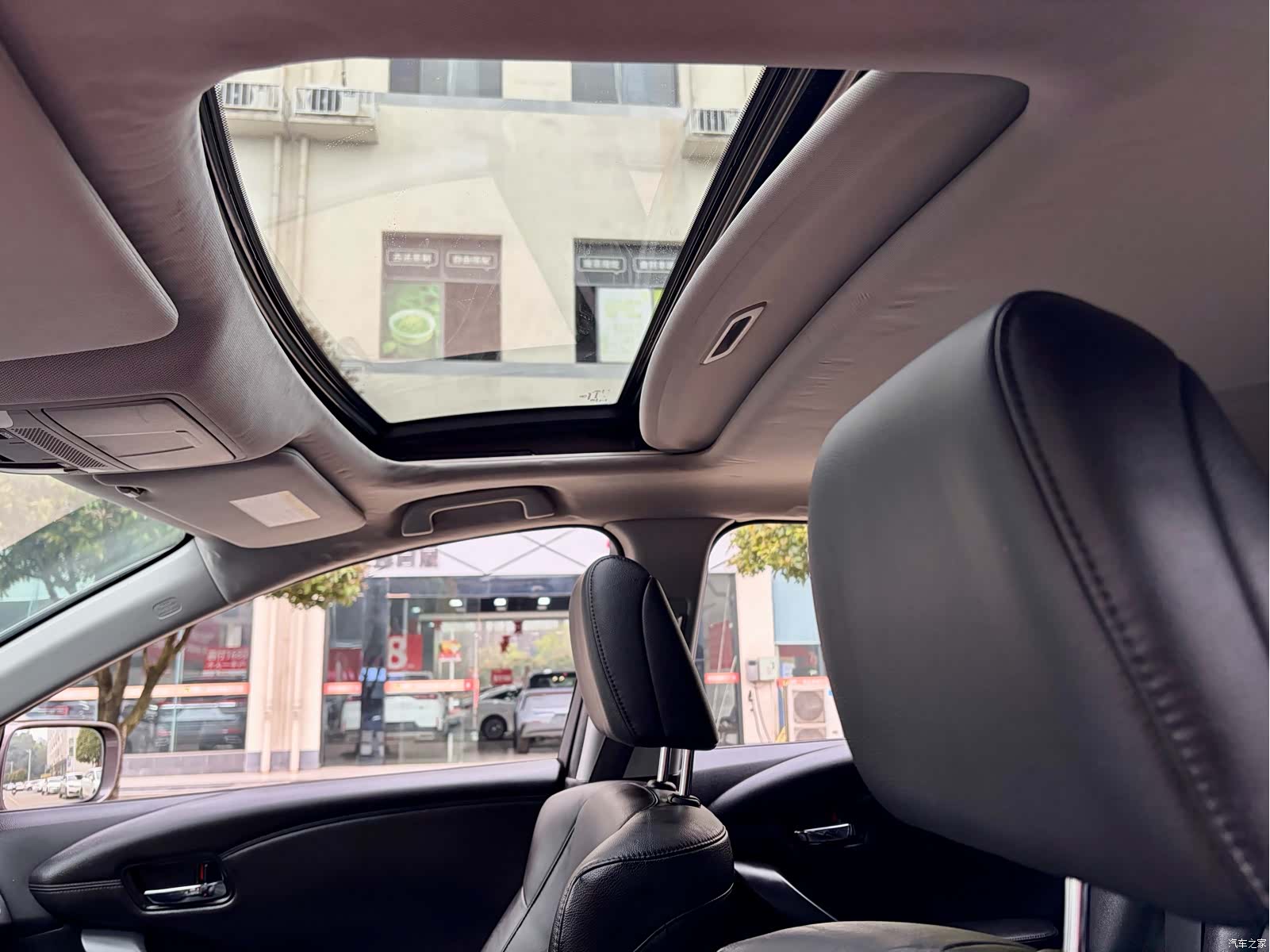 Acura RDX, 2016 10