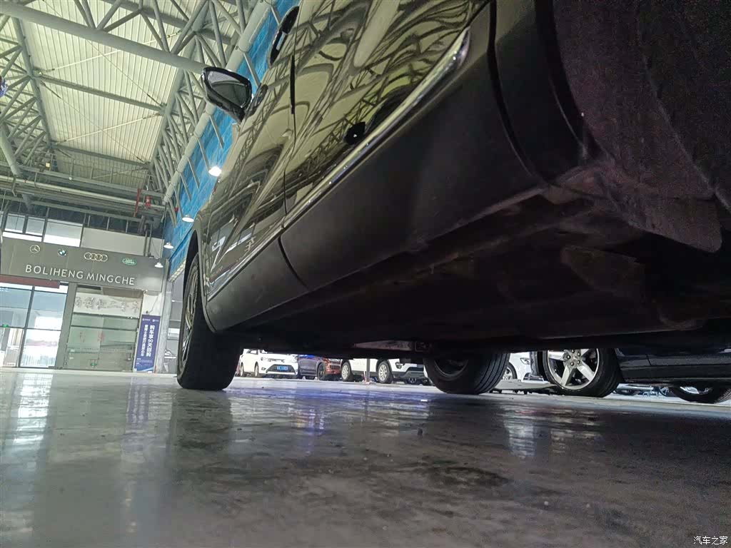 Hongqi HS5, 2023 21