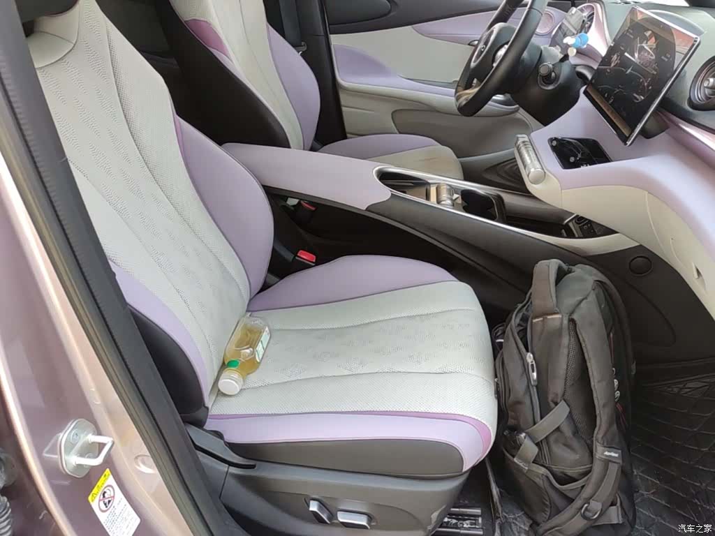 BYD Dolphin, 2024 20