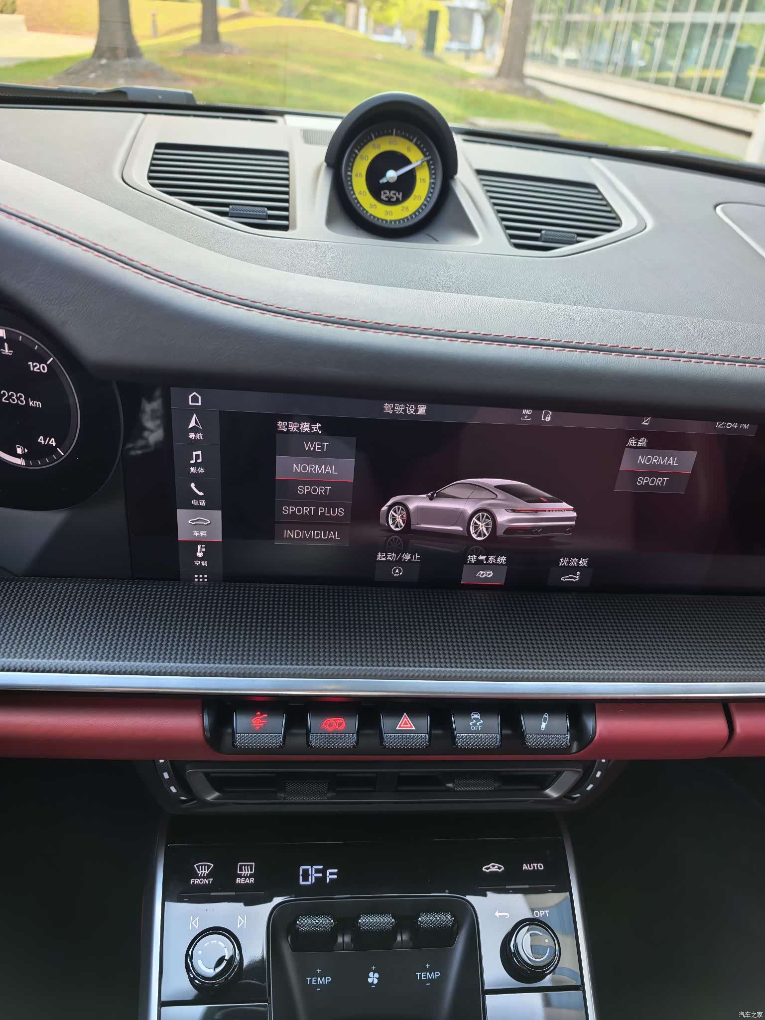 Porsche 911, 2021 28