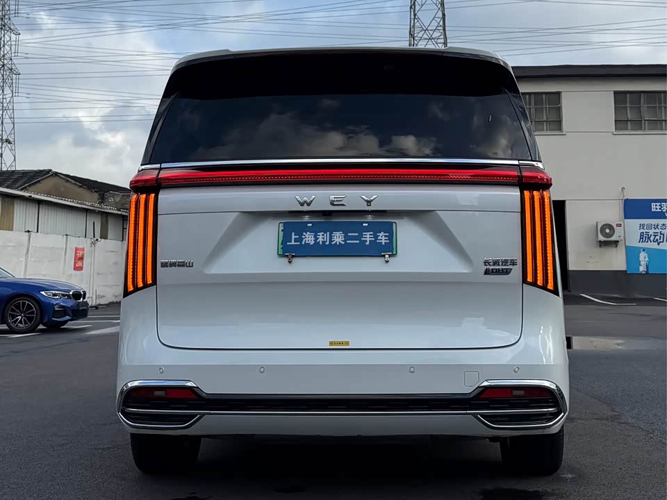 Weipai Takayama
