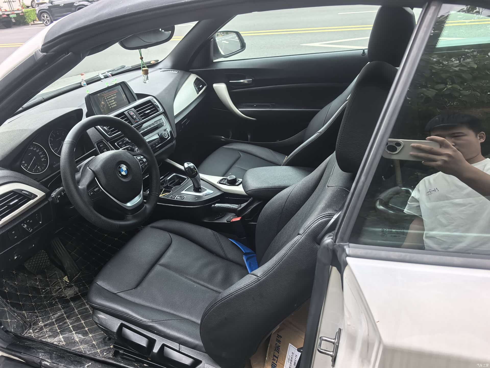 BMW 2 Series, 2016 9