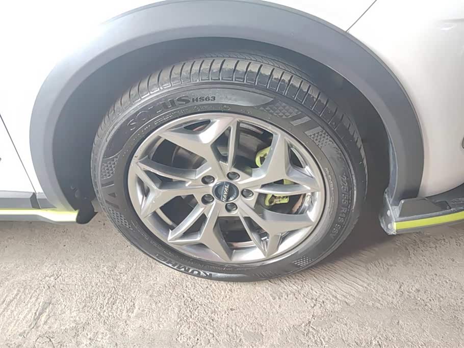 Haval Red Rabbit Haval Red Rabbit