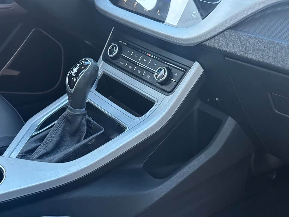 Geely Vision Geely Vision