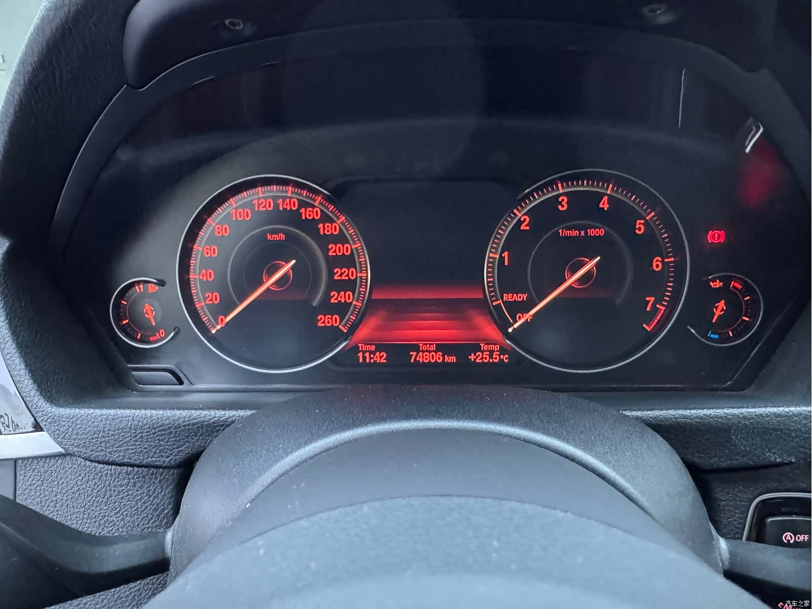 BMW 3 Series, 2018 13
