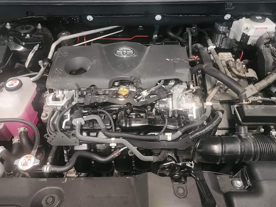 Toyota Wilanda Toyota Wilanda