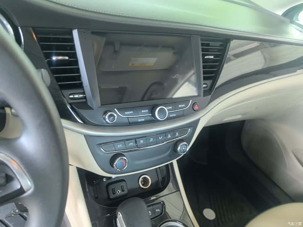 Buick Verano, 2017 13