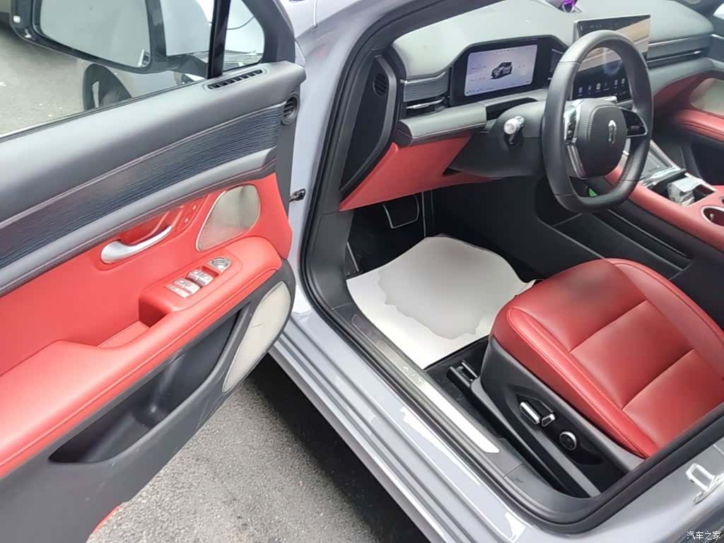 AITO M5, 2025 16