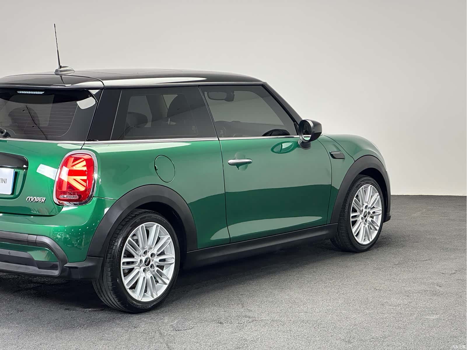 Mini Cooper, 2021 20
