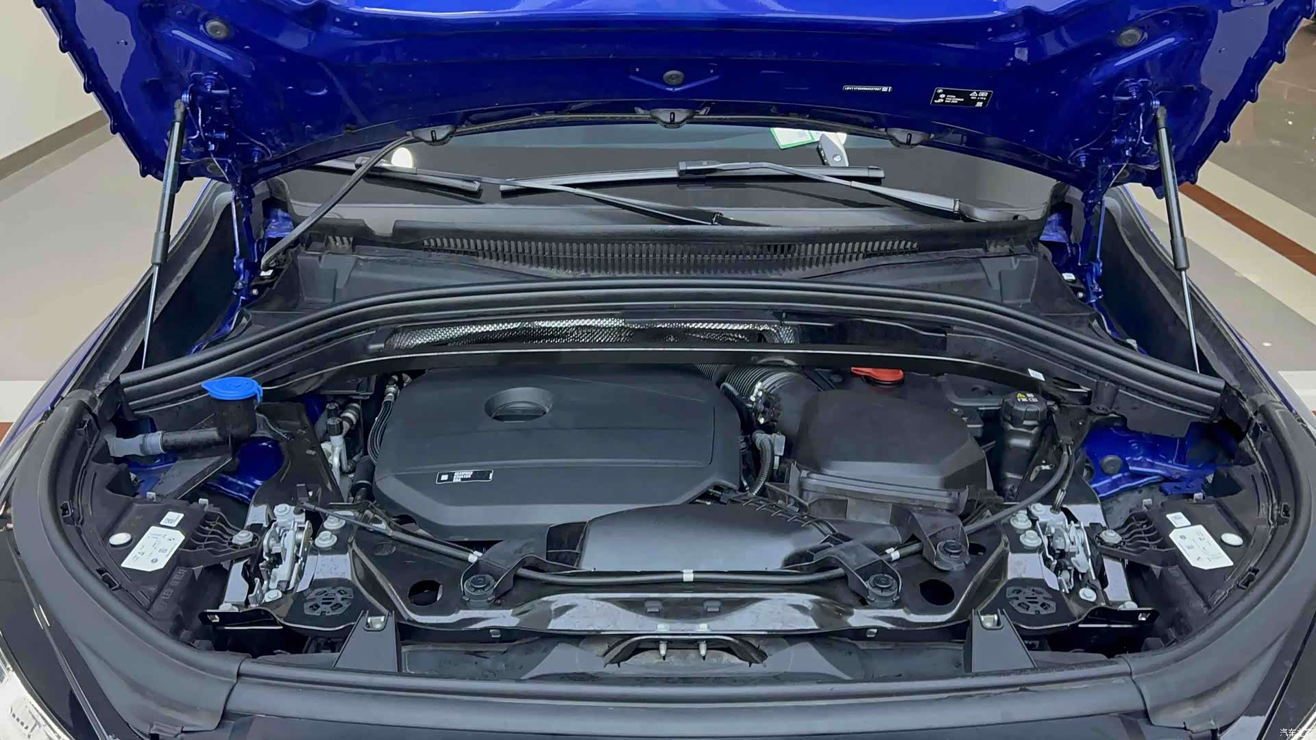 BMW X1, 2024 17