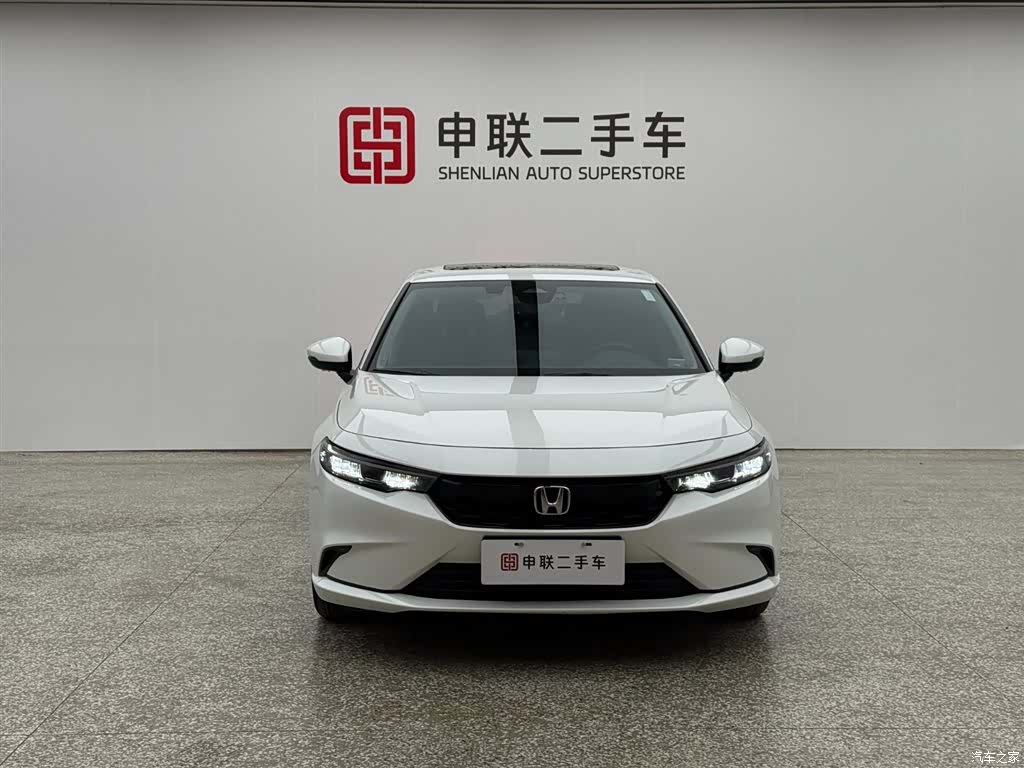 Honda Integra, 2023 все фото