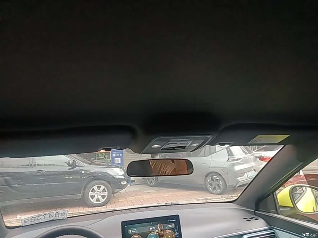BYD Seagull, 2024 18