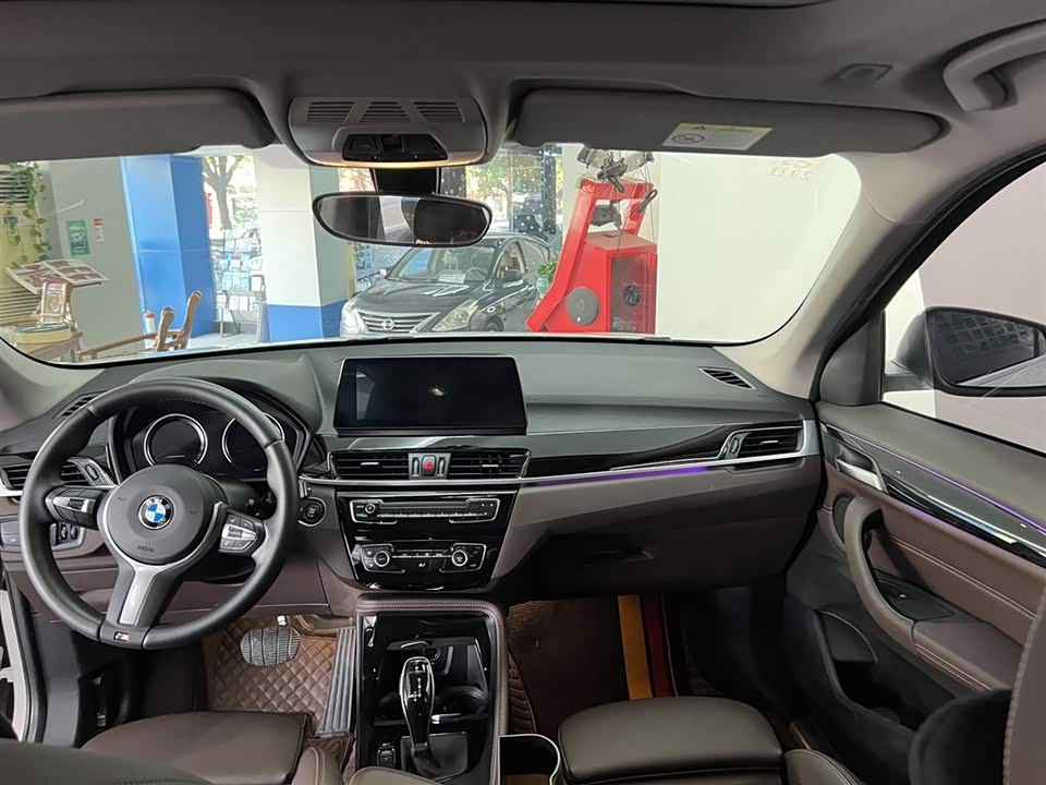 BMW X1 BMW X1