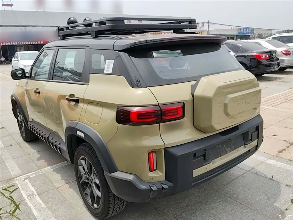 Geely 1.5TD, 2024 все фото