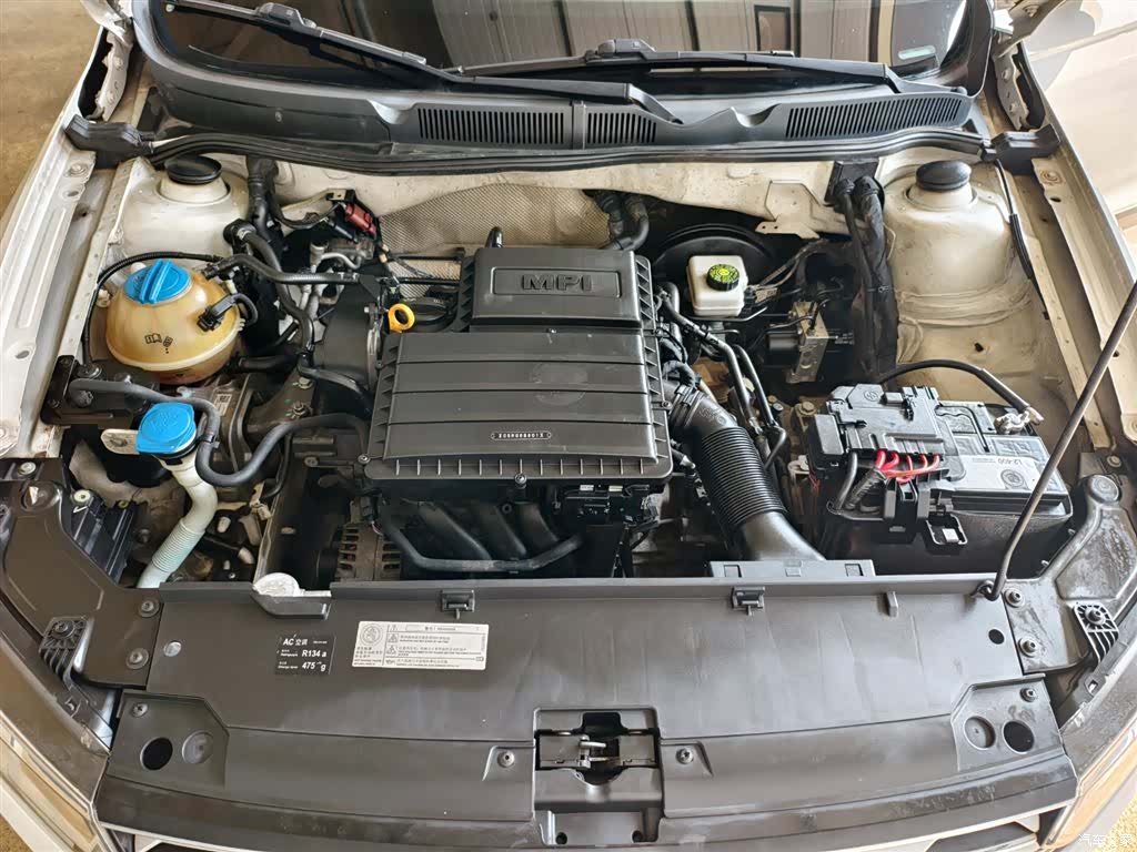 Volkswagen C-TREK, 2017 13