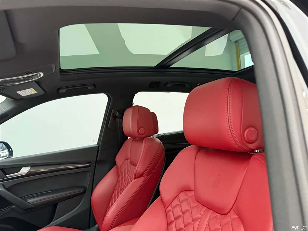 Audi Q5, 2022 16