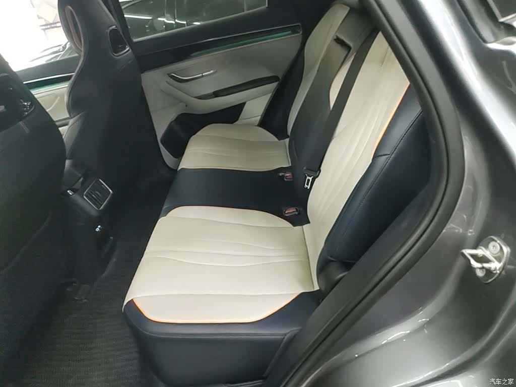 BYD Song, 2024 17