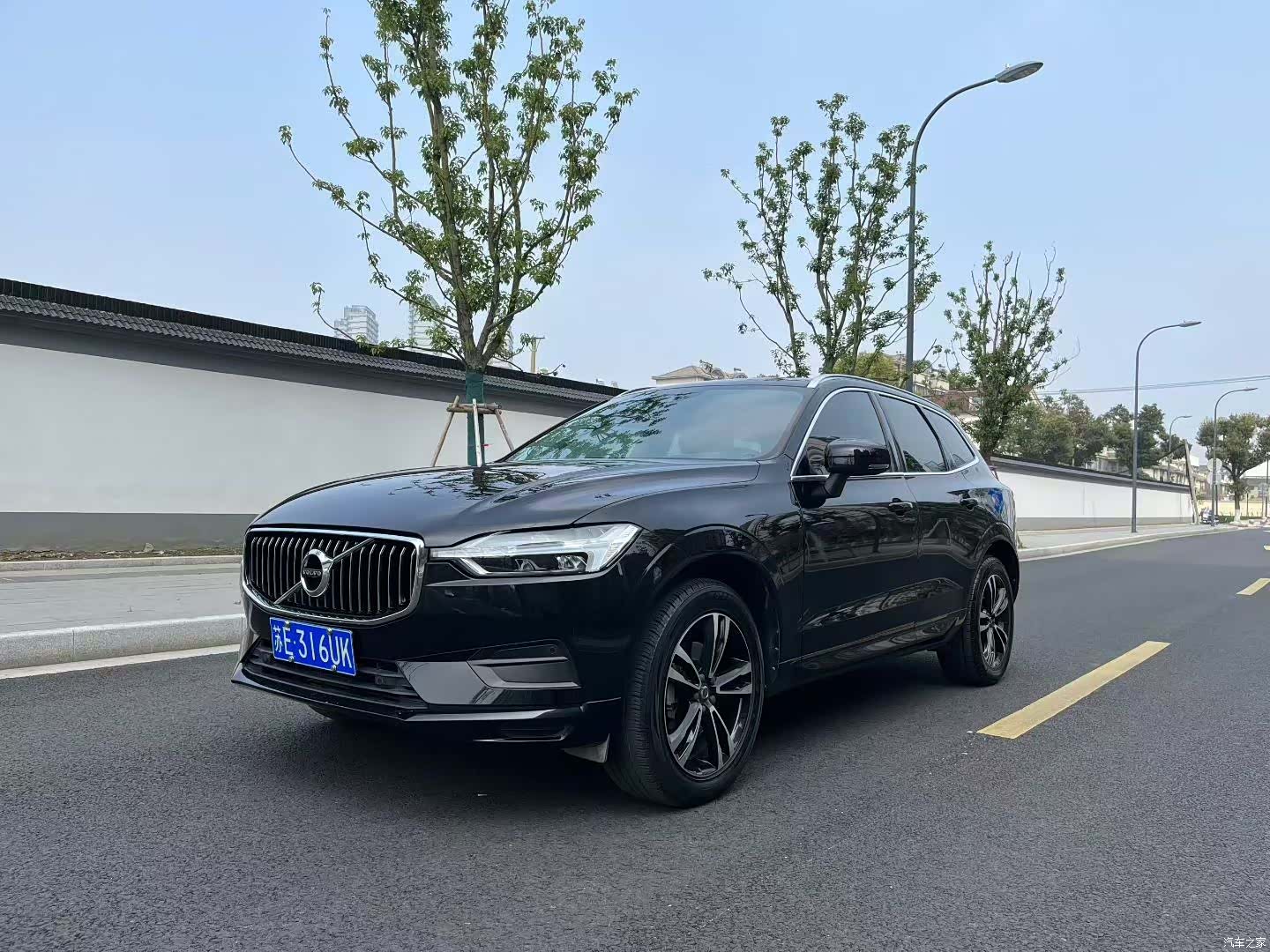 Volvo XC60, 2019 1