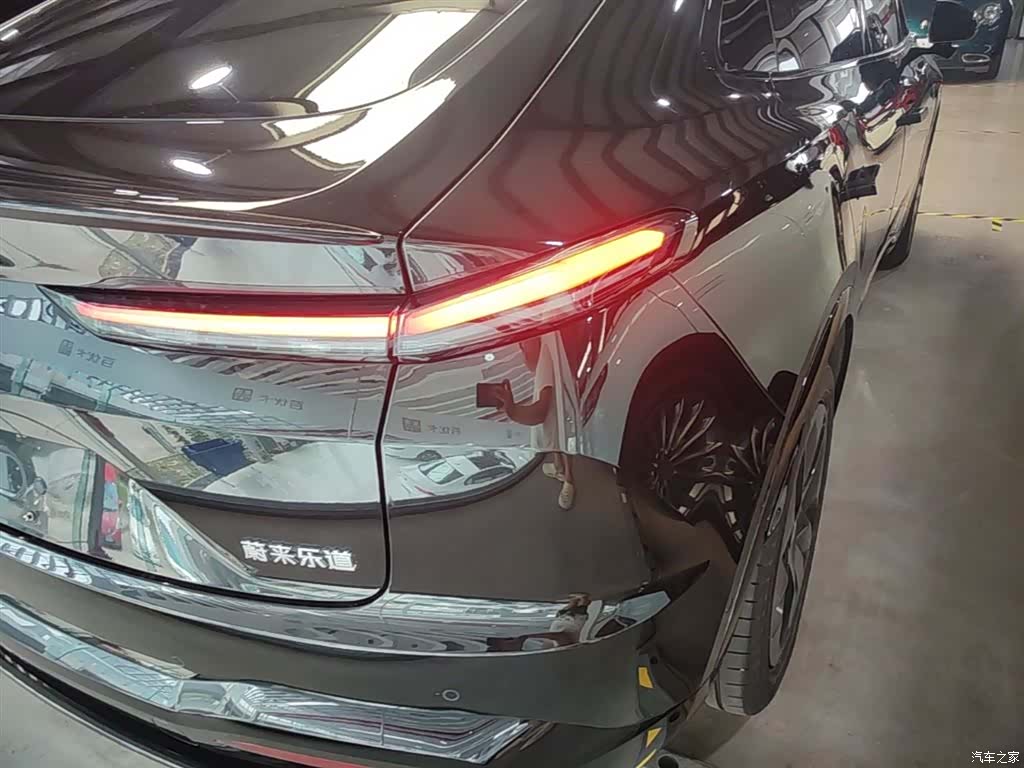 NIO L60, 2025 8