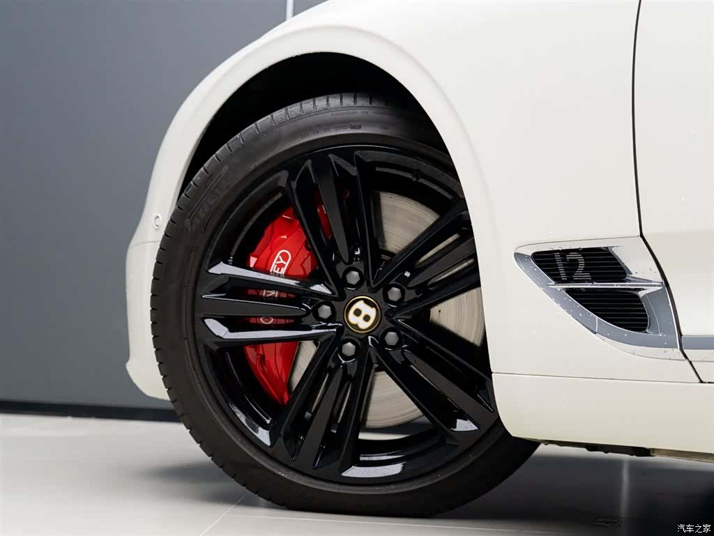 Bentley Continental GT, 2020 6